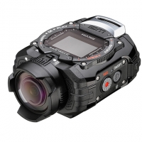 Ricoh WG-M1 Black