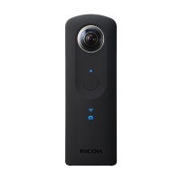 Сферическая камера Ricoh THETA S