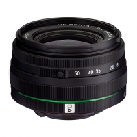 Объектив Pentax HD DA 18-50mm F4-5.6 DC WR RE