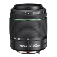 Объектив Pentax SMC DA 50-200mm f/4-5.6 ED WR