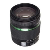 Объектив Pentax SMC DA 18-270mm F3.5-6.3 SDM