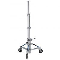 Стойка Avenger B7034FF Long John Silver Jr. FF Stand with Braked
