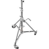Стойка Avenger B6029X 9.5' Wind Up Stand 29 with Low Base