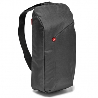 Рюкзак Manfrotto NX-BB-IGY Рюкзак-слинг для фотоаппарата NX серый