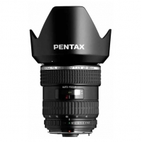 Объектив Pentax SMC FA 645 45-85mm f/4.5