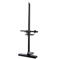 Стационарный студийный штатив Manfrotto TOWER STAND 280 CM Штатив-колона для фотокамеры, алюминиевый