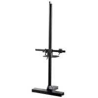 Стационарный студийный штатив Manfrotto TOWER STAND 260 CM Штатив-колона для фотокамеры, алюминиевый