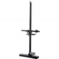 Стационарный студийный штатив Manfrotto TOWER STAND 230 CM Штатив-колона для фотокамеры, алюминиевый