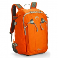 Рюкзак LOWEPRO Flipside Sport 20L AW оранж/серый