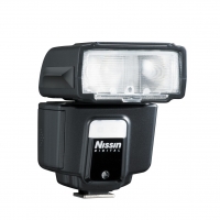 Вспышка Nissin i40 для фотокамер Canon E-TTL/ E-TTL II, ( i40 Canon )