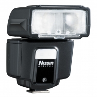 Вспышка Nissin i40 для фотокамер SONY ADI / P-TTL ( i40 Sony)