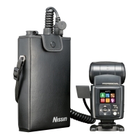 Nissin Внешний бат.блок PS300 для вспышек Canon(для Nissin Di866С;Сanon580EX II/580EX/MR14EX/MT24EХ)