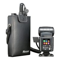 Nissin Внешний бат.блок PS300 для вспышек Nikon(для Nissin Di866N,Nikon SB900/SB800/SB80DX/SB28DX)