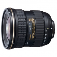 Объектив Tokina AT-X 116 F2.8 PRO DX II C/AF (11-16mm) для Canon