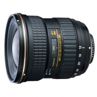 Объектив Tokina AT-X 128 F4 PRO DX C/AF (12-28mm) для Canon