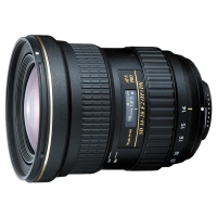 Объектив Tokina AT-X 14-20 F2.0 PRO DX N/AF для Nikon