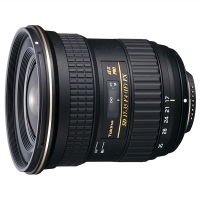 Объектив Tokina AT-X 17-35 PRO FX F4.0 N/AF-D для Nikon