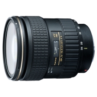 Объектив Tokina AT-X 24-70mm F2.8 PRO FX N/AF для Nikon