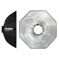 Портретная тарелка Profoto OCF Beauty Dishes Silver 2' 60см 101221