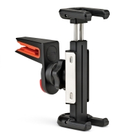 Joby GripTight Auto Vent Clip XL - авто - держатель вентклип для XL смартфонов Ш 69-99мм