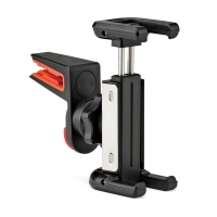 Joby GripTight Auto Vent Clip - авто- держатель вентклип для смартфонов Ш 54-72мм