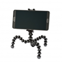 Joby GripTight GorillaPod Stand XL для смартфонов и др. электрон. устр-в (69-99мм/325 г)