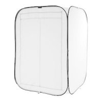 Фотобокс Lastolite Cubelite 150x150x210 Репроустановка