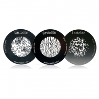 Lastolite LS2613 Gobo set комплект масок (деревья)