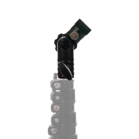 Крепление Lastolite LA2402 Tilthead поворотный кронштейн для фотовспышки