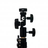 Крепление Lastolite LA2403 Tilthead поворотный кронштейн для фотовспышки
