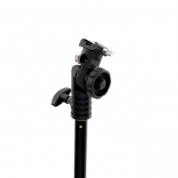 Крепление Lastolite LA2422 Tilthead поворотный кронштейн для фотовспышки