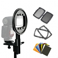 Lastolite LS2617 Strobo кit комплект аксессуаров для Ezybox