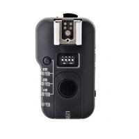 Радиосинхронизатор Flama FL-WFC-E3 радиосинхронизатор c функцией ПДУ (Canon EOS 1100D, 100D, 650D. 700D, 70D)