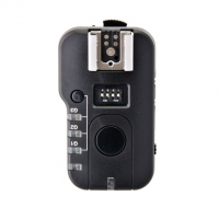 Радиосинхронизатор Flama L-WFC-MC36 c функцией ПДУ (Nikon D300, D700, D800, D4, D3)