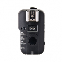 Радиосинхронизатор Flama FL-WFC-N3 радиосинхронизатор c функцией ПДУ (Canon EOS 7D, 6D, серии 5D, 1D, 1Ds, 1Dx)