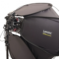 Насадка Lastolite LS2520 Ezybox II octa quad софтбокс 80 см
