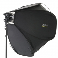 Насадка Lastolite LS2521 Ezybox II octa quad софтбокс 102 см