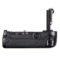 Fujimi FJBG-E11 Battery Grip для Canon EOS 5D Mark III (аналог Canon BG-E11)