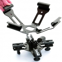 Крепление Lastolite LS2530 Ezybox II quad bracket кронштейн для вспышек