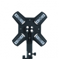 Крепление Lastolite LS2535 Quad bracket кронштейн для вспышек