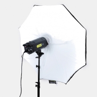 Зонт Lastolite LU3226F фотозонт-софтбокс 93 см