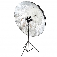 Зонт Lastolite LU7908F фотозонт серебряный 157 см