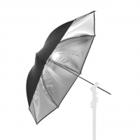 Зонт Lastolite LU3203F фотозонт серебряный 78 см