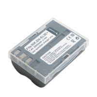 Fujimi EN-EL3e+ Аккумулятор (аналог Nikon EN-EL3)