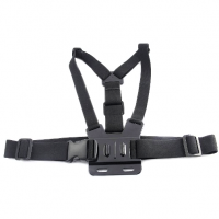 Fujimi GP CB Нагрудное крепление для камер GoPro