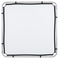 Ткань Lastolite LR81107R ткань для отражателя, просветная Skylite 110х110