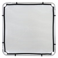 Ткань Lastolite LR81108R ткань для отражателя, комбинированная Skylite 110х110
