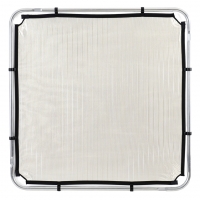 Ткань Lastolite LR81109R ткань для отражателя, комбинированная 110х110