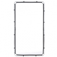Ткань Lastolite LR81201R ткань для отражателя, просветная Skylite 100х200