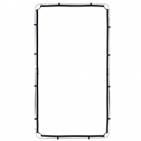 Ткань Lastolite LR81207R для отражателя, просветная Skylite 100х200
